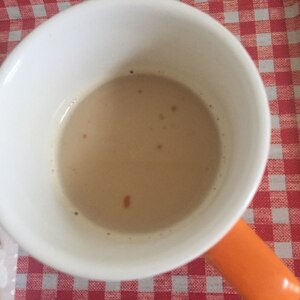 おうちで簡単★カフェモカ